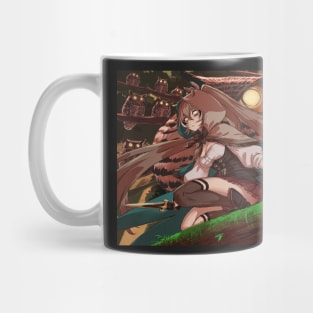 Mumei Mug